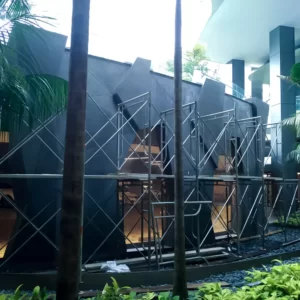 corzzair architectural arts