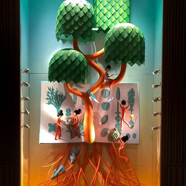 corzzair-hermes-retail-window-display